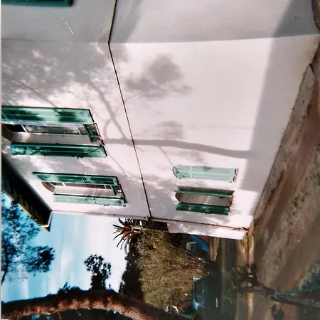 Les Flots Bleus Appartement Antibes